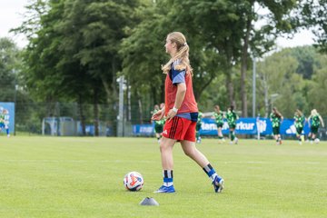Bild 117 - wBJ HSV Leistungsvergleich